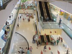 -万达茂商场(南京仙林店)