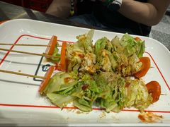 -堂堂小伙夫·辽宁小吃大排档(京西大悦城店)