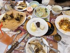 -斗牛士牛排餐厅(嘉里汇店)
