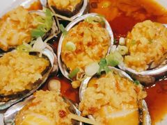 -稻香酒家(长宁KING88广场店)