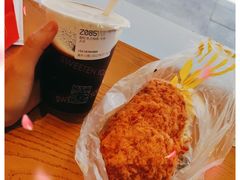 -85度C(北京陶然店)