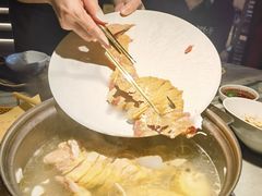 -大头椰·椰子鸡火锅(南宁万象城店)