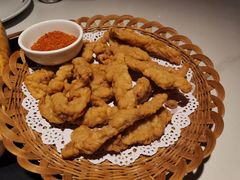 -老阿爸鲜鱼土菜(独墅湖店)