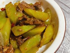 -大隐隐于市私房菜(保和小区店)