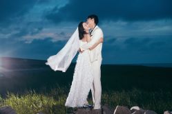 -香庭海婚纱摄影·威海旅拍(统一路店)
