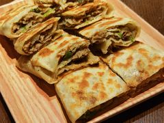 -张大嘴菜馆(庞各庄店)