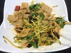 -穆隆斋清真大饭店(串窑街店)