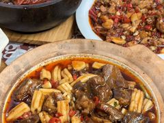 -老三样·旧食新味(船山路店)
