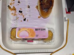 -卡玛王子蛋糕(广雅店)