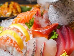 -白石的深夜食堂(济南万象城店)