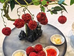 -鱼翅楼·津派砂锅鱼翅(水上公园店)