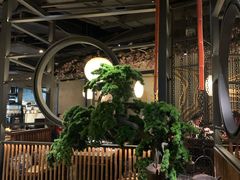 -湊湊火锅·茶憩(上海合生汇店)