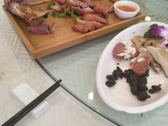 -江南村酒家