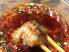 -肖肖酸萝卜鱼火锅(总店)