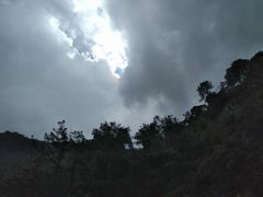 -苍山感通索道