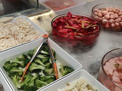 -萝卜向南·湘西泡菜·腊味炒饭(星河coco city店)
