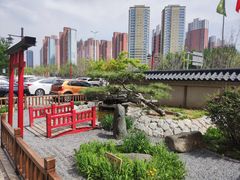 -大江户·温泉洗浴(浑南店)