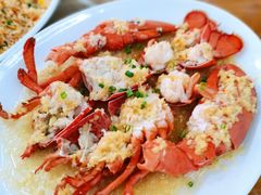 -明记海鲜大排档(巽寮湾店)