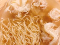 云吞面-汉记面馆(南华东路店)