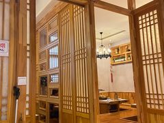 -壹兆炭火烤肉·烤鳗鱼(全运路店)