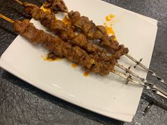 -兰州宾馆餐厅(兰州驻京办店)