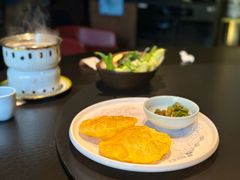 -百草滩羊·清水涮羊肉(长城路店)