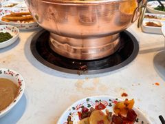 -东门口·鲜爆肚涮肉·烧烤(老门东店)