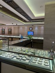 -中国黄金(北京旗舰店)