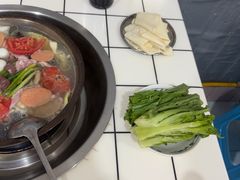 -海关荤豆花(洋河一路店)