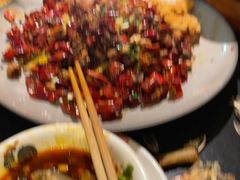 -李子坝梁山鸡(李子坝大鸡哥店)