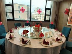 -紫鑫阁饭庄(长安店)