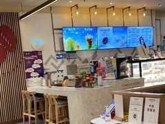 -COSTA COFFEE(上海月星环球港店)