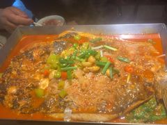 -鸣记脆皮烤鱼(山姆店)