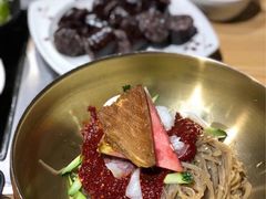 -绣旻烤肉吧(总店)