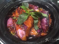 -鹿港小镇(悠唐店)