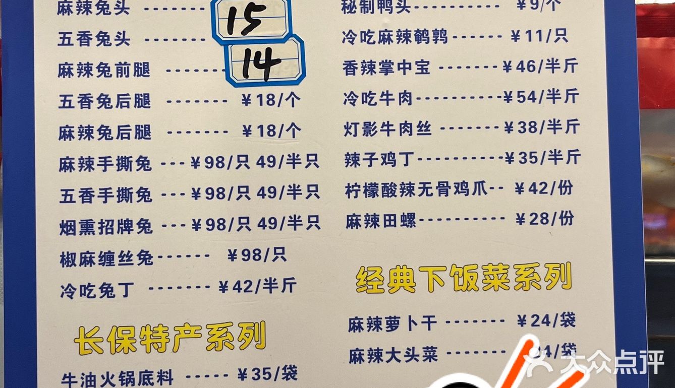 兔子🐰吃吃吧｜辣得够味儿的兔儿头