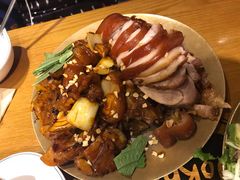 鸳鸯猪蹄-Myth猪蹄(明洞店)