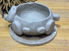 -木子陶艺(春熙路店)