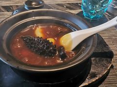 -长沙北辰洲际酒店-兰调全日餐厅