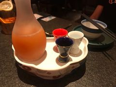 -丝路金桃·新疆菜(徐汇店)