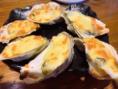 -烧蠔帮·生蚝海鲜牌档(观海店)