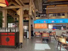 -乔先生涮肉·鲜活牛羊肉火锅(塘沽店)