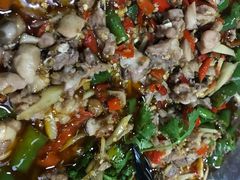 -椒小兔·盐帮川菜中餐厅(金沙时代广场店)