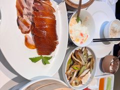 -四季民福烤鸭店(望京南湖东园店)