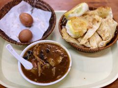 -穆彦华逍遥镇胡辣汤(岗坡路店)