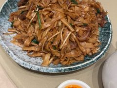 牛肉炒河粉-鹅公村·国家非遗传承(荔湾店)