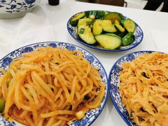 -甘记兰州牛肉面(Box Hill 店)