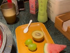 -牛New寿喜烧(中山公园龙之梦店)