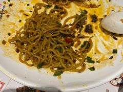 -蓉李记成都名小吃(太原龙湖万达店)
