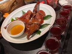 -桂小厨广西菜(万象城店)